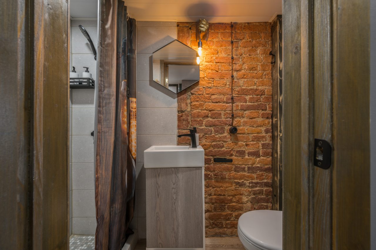 Ванная комната