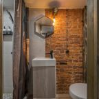 Ванная комната