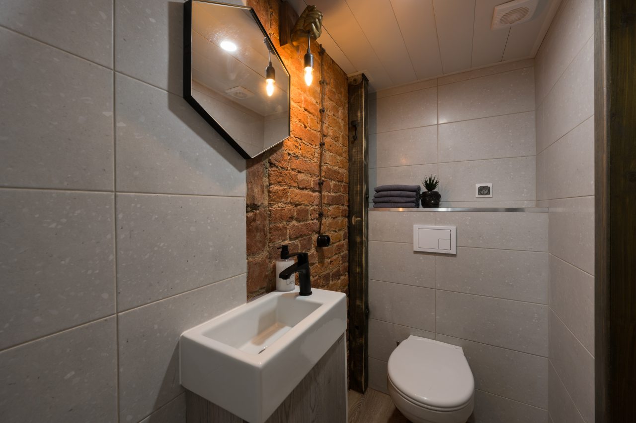 Ванная комната