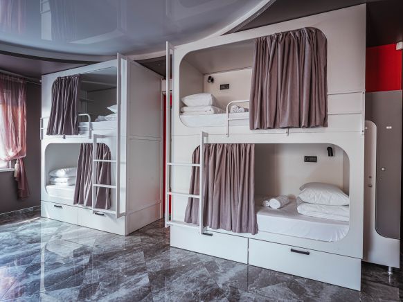 Фотография номера хостела SaFit