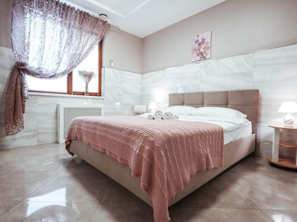 Фотография номера хостела SaFit