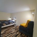 Трёхместный и более (Семейный), Гостевой дом Старый Грузин