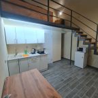 Трёхместный и более (Семейный), Гостевой дом Старый Грузин