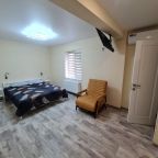 Полулюкс (Улучшенный), Гостевой дом Старый Грузин