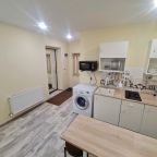 Полулюкс (Улучшенный), Гостевой дом Старый Грузин