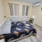 Полулюкс (Улучшенный), Гостевой дом Старый Грузин