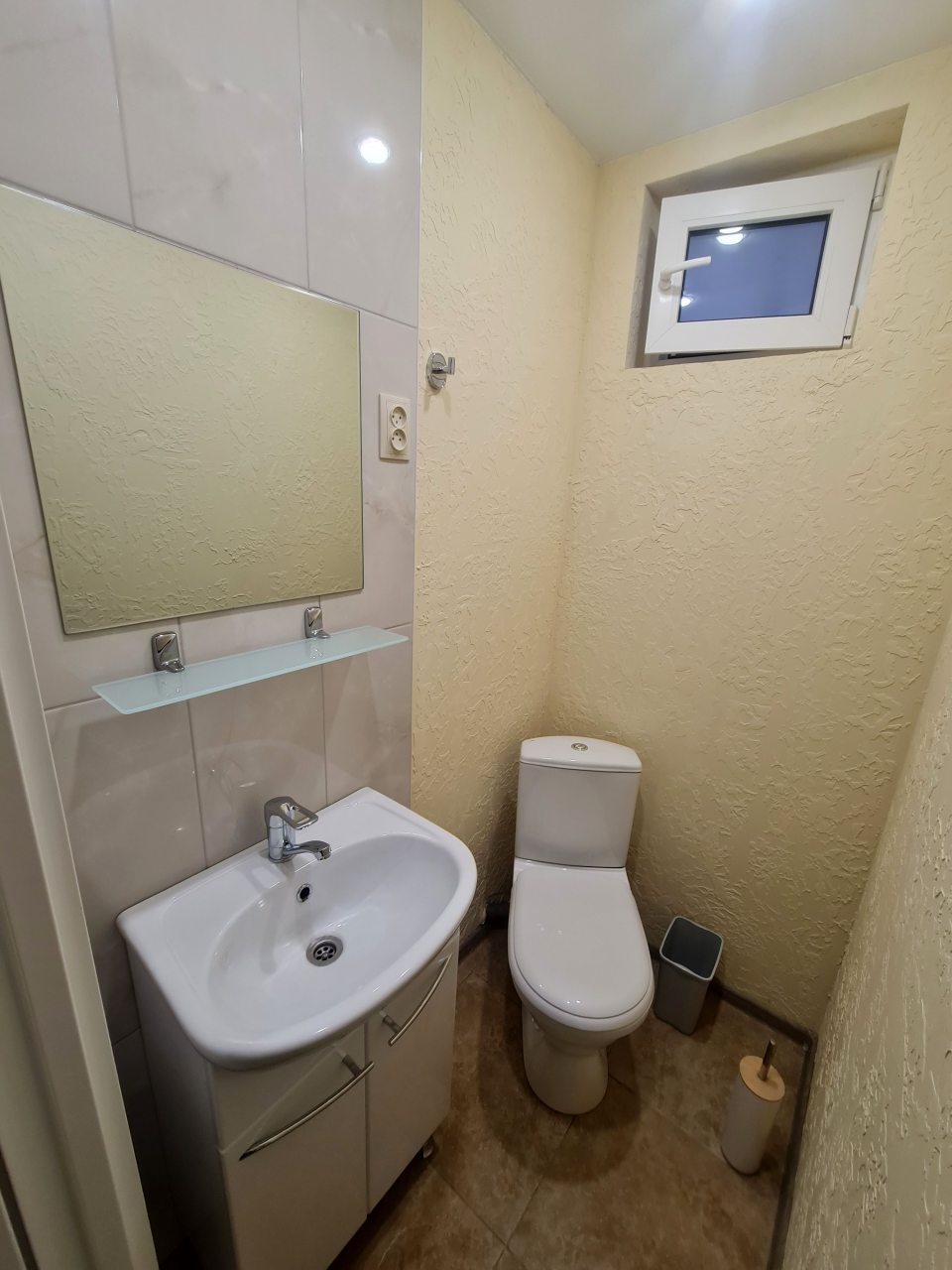 Полулюкс (Улучшенный), Гостевой дом Старый Грузин