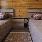 Шестиместный (Коттедж), База отдыха Нижний Сузун