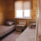 Шестиместный (Коттедж), База отдыха Нижний Сузун