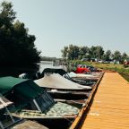 Шестиместный (Коттедж), База отдыха Нижний Сузун