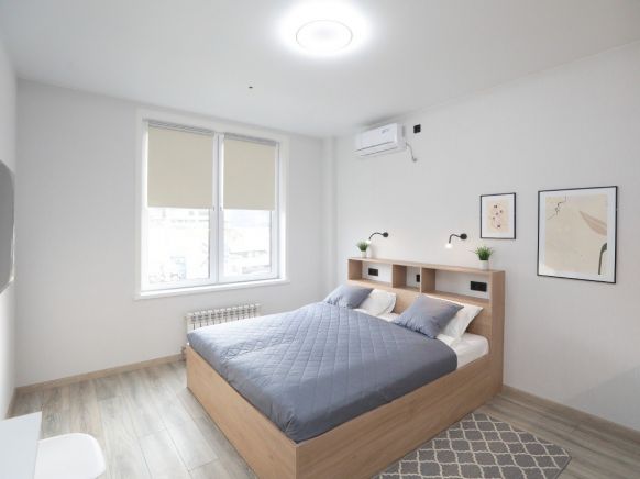 Фотография номера квартиры Место