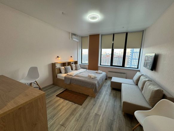 Фотография номера квартиры Место