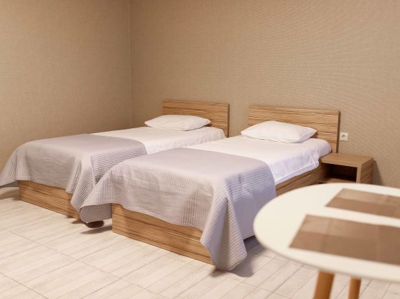 Фотография номера квартиры Апартаменты КМВ