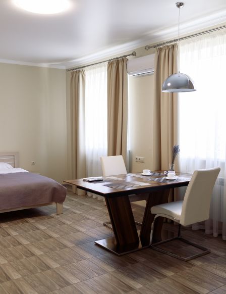 Фотография номера квартиры Апартаменты КМВ