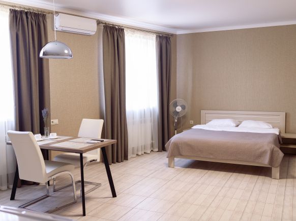 Фотография номера квартиры Апартаменты КМВ