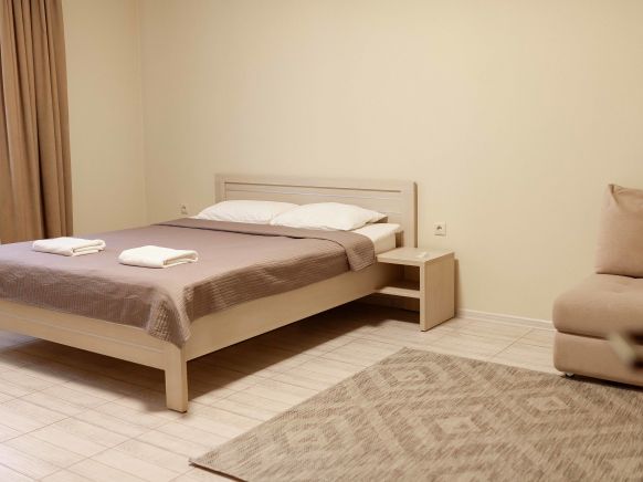 Фотография номера квартиры Апартаменты КМВ