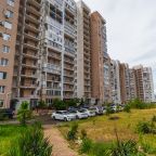 Апартаменты (Новая уютная квартира с видом на море), Апартаменты Квартира на Горной 15 от LetoApart