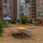 Апартаменты (Новая уютная квартира с видом на море), Апартаменты Квартира на Горной 15 от LetoApart