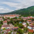 Апартаменты (Новая уютная квартира с видом на море), Апартаменты Квартира на Горной 15 от LetoApart