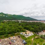 Апартаменты (Новая уютная квартира с видом на море), Апартаменты Квартира на Горной 15 от LetoApart