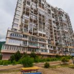 Своя ухоженная территория, Апартаменты Квартира на Горной 15 от LetoApart