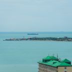 Вид на море, Апартаменты Квартира на Горной 15 от LetoApart