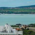 Вид на море, Апартаменты Квартира на Горной 15 от LetoApart