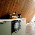 Дом (Scandi house), Гостиница Scandi house