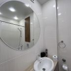 Апартаменты (Бархат), Апартаменты Unique Apart на Мичурина у Парка Ангелов