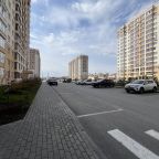 Апартаменты (Бархат), Апартаменты Unique Apart на Мичурина у Парка Ангелов