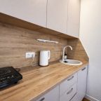 Апартаменты (Бархат), Апартаменты УНИК АПАРТ на Мичурина у Парка Ангелов