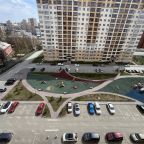 Апартаменты (Бархат), Апартаменты УНИК АПАРТ на Мичурина у Парка Ангелов