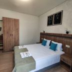 Двухместный (С выходом на террасу), Гостевой дом Villoo bosco