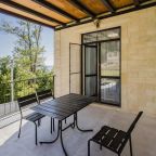 Двухместный (С выходом на террасу), Гостевой дом Villoo bosco