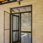 Трехместный (С выходом на террасу), Гостевой дом Villoo bosco