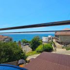 Семейный (С видом на море), Гостевой дом Villoo bosco