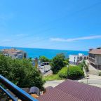 Семейный (С видом на море), Гостевой дом Villoo bosco