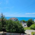 Семейный (С видом на море), Гостевой дом Villoo bosco