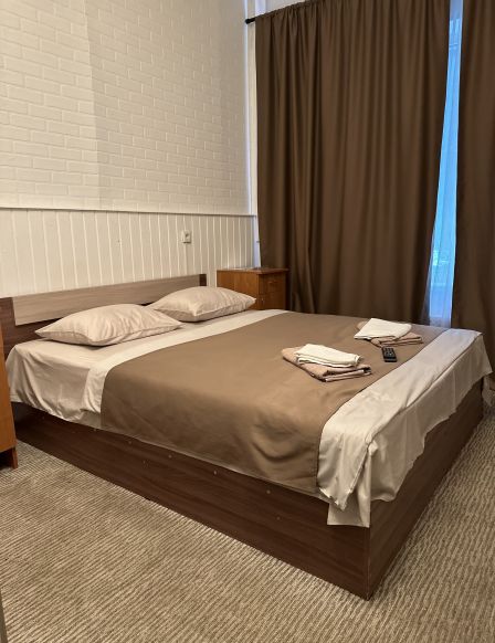 Фотография номера мини отеля Meet In