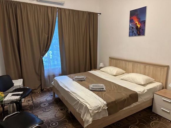 Фотография номера мини отеля Meet In