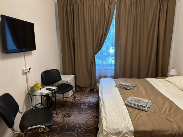 Фотография номера мини отеля Meet In