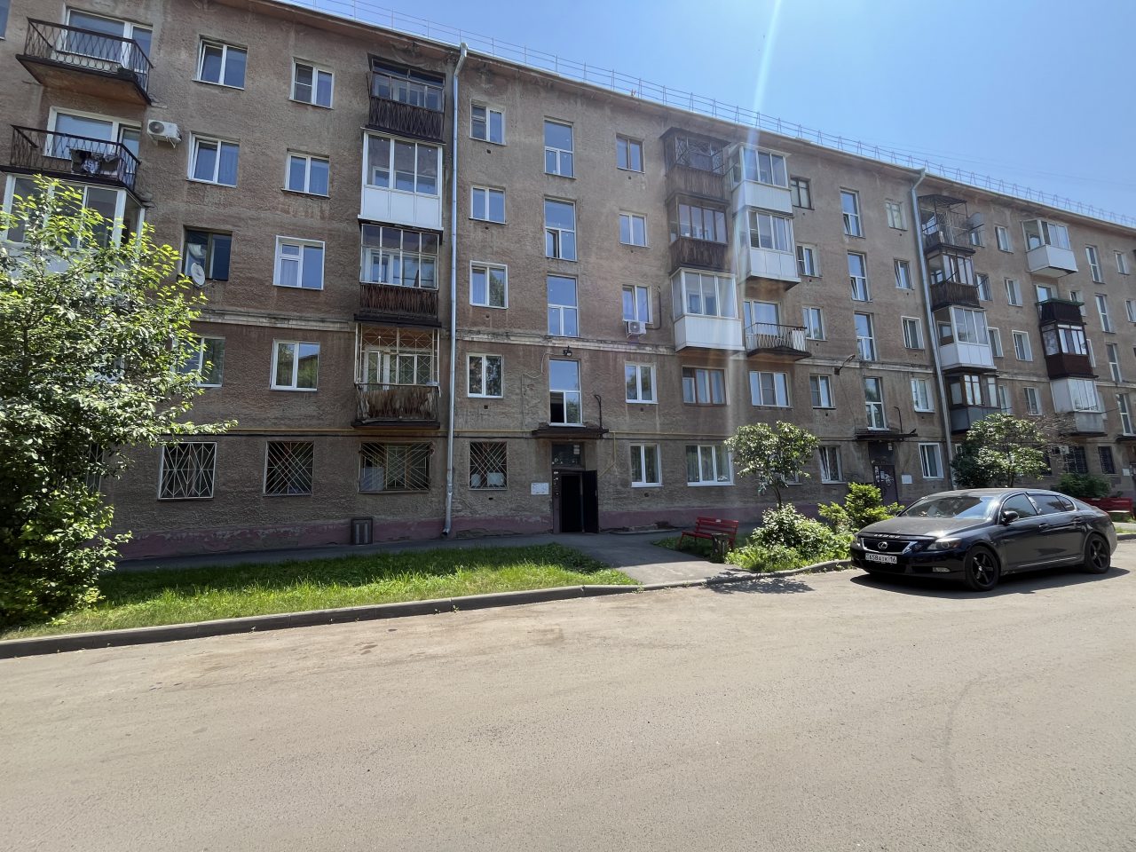 Квартира (Квартира 1-к Каштан возле Кемвод, КузГТУ, РИАцентра и Лемана), Апартаменты УНИК АПАРТ на Демьяна Бедного рядом с КузГТУ