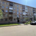 Квартира (Квартира 1-к Каштан возле Кемвод, КузГТУ, РИАцентра и Лемана), Апартаменты УНИК АПАРТ на Демьяна Бедного рядом с КузГТУ