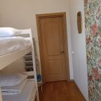 Двухместный (С двухъярусной кроватью), Гостевой дом MK Suvorovsky