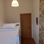 Двухместный (С двухъярусной кроватью), Гостевой дом MK Suvorovsky