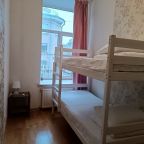 Двухместный (С двухъярусной кроватью), Гостевой дом MK Suvorovsky