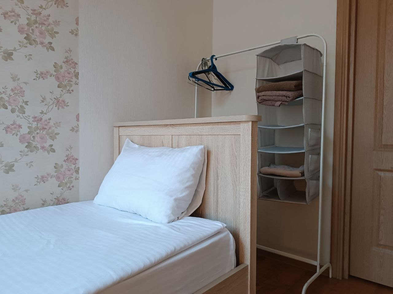 Одноместный (Комната с общим санузлом), Гостевой дом MK Suvorovsky