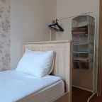 Одноместный (Комната с общим санузлом), Гостевой дом MK Suvorovsky