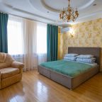 Комната находится в 4-х комнатных апартаментах