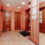 Апартаменты (Двухкомнатные, Orange), Мини-отель Какаду